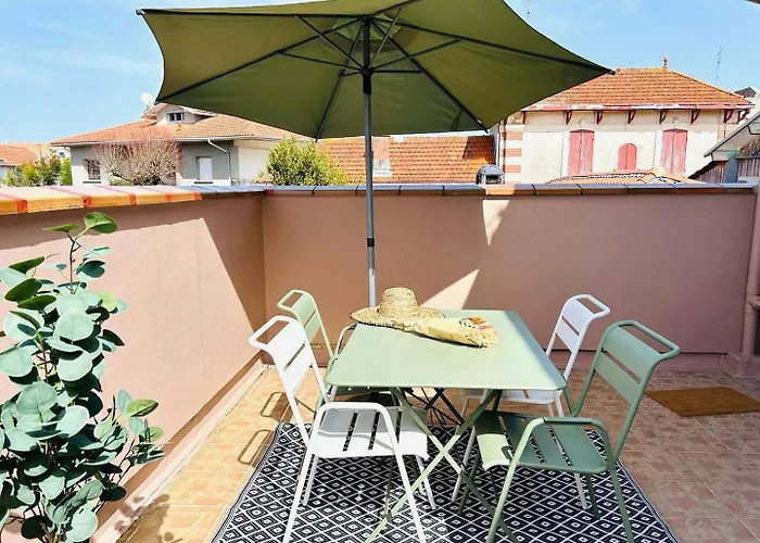 La Casa Magique, Bulle Enchantee, 100M De La Plage